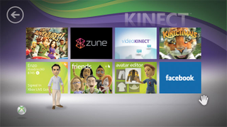 Illustration for article titled After Windows, After Xbox, Kinect Is Microsoft's Next Planned World-Changer